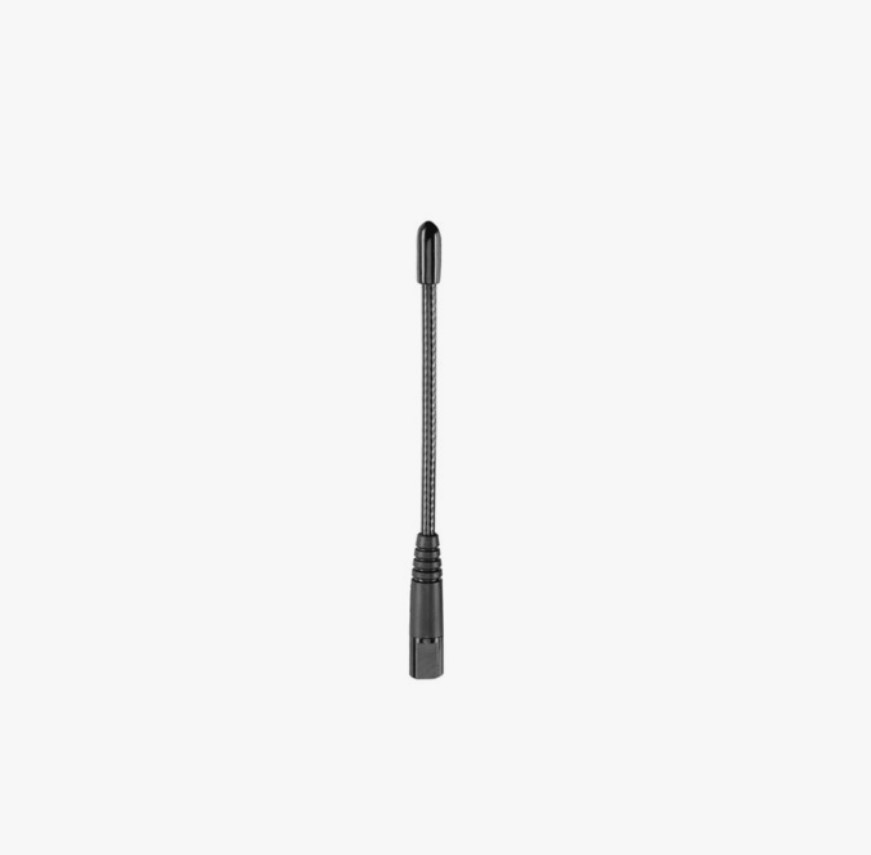 Antenne pisk 430-470MHZ M6 1/4