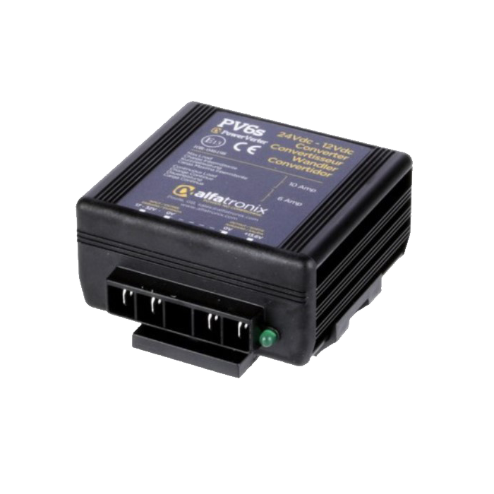 Converter Motorola DC-DC 12-18A Switcmode